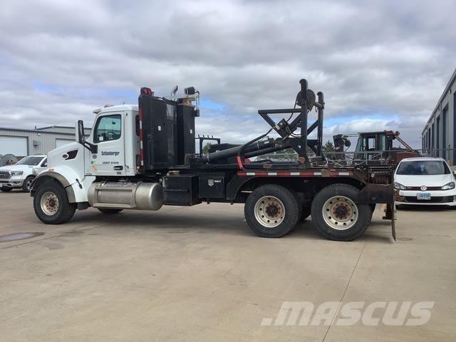 Peterbilt 567 Autre camion