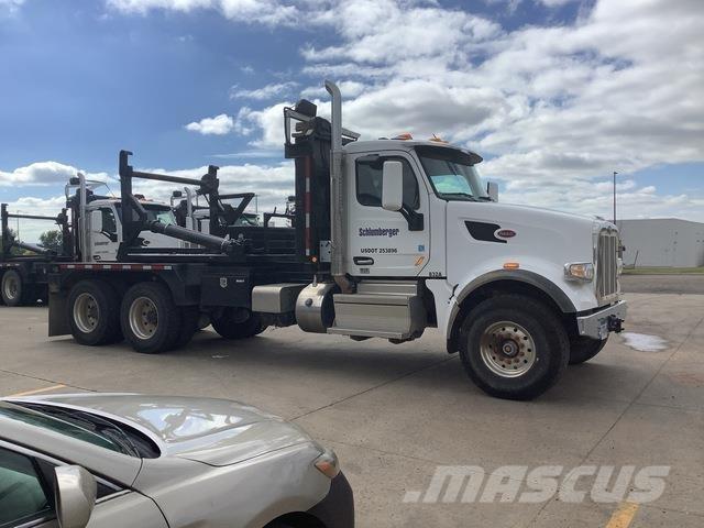 Peterbilt 567 Autre camion