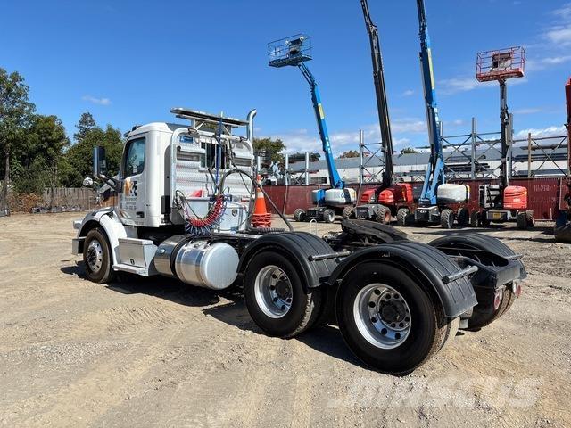 Peterbilt 567 Tracteur routier