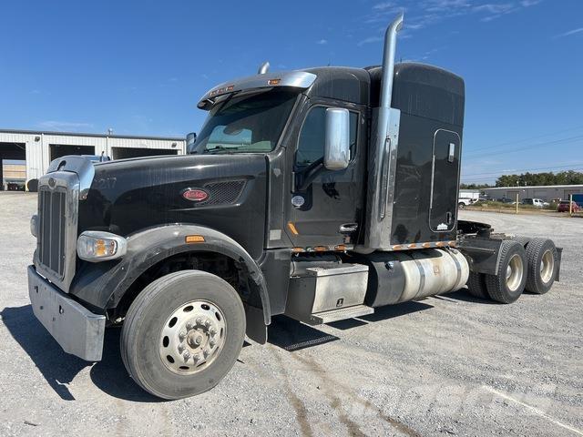Peterbilt 567 Tracteur routier