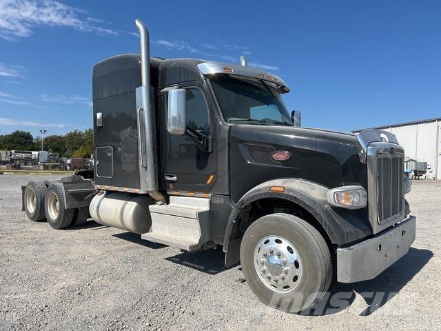 Peterbilt 567 Tracteur routier