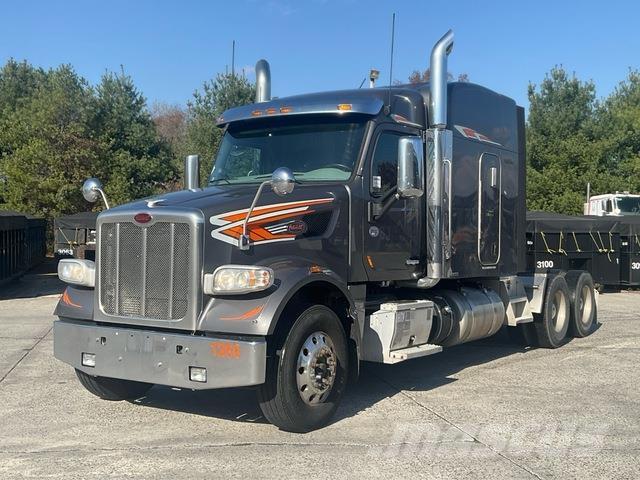 Peterbilt 567 Tracteur routier