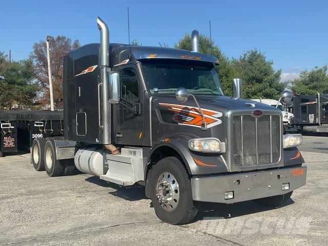 Peterbilt 567 Tracteur routier