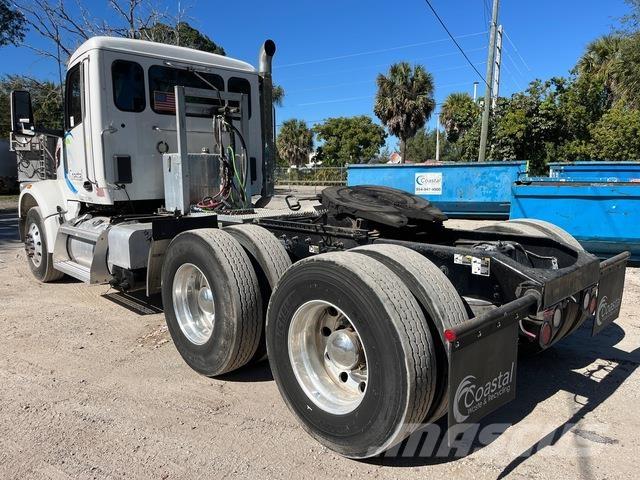 Peterbilt 567 Tracteur routier