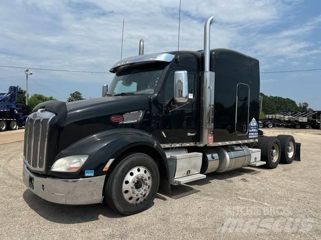 Peterbilt 579 Tracteur routier