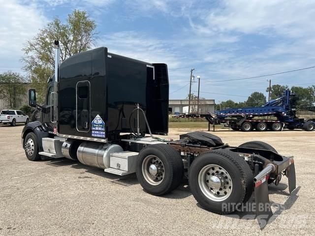 Peterbilt 579 Tracteur routier