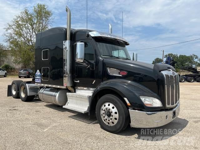 Peterbilt 579 Tracteur routier