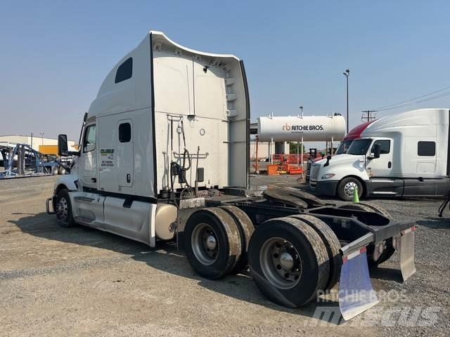 Peterbilt 579 Tracteur routier