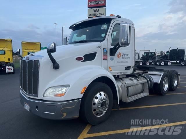 Peterbilt 579 Tracteur routier
