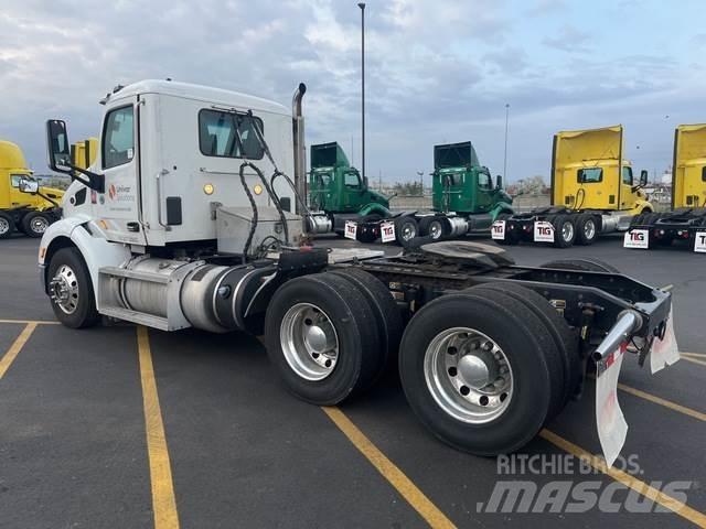 Peterbilt 579 Tracteur routier