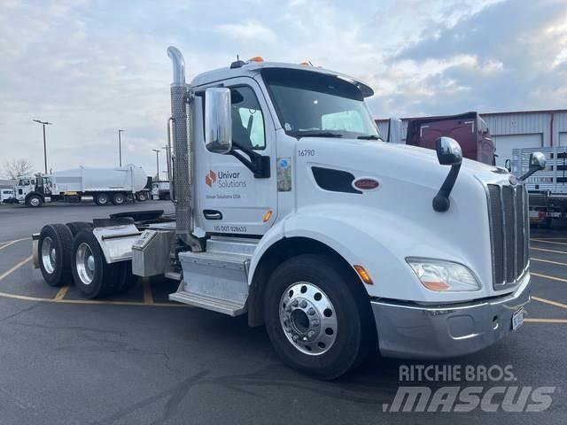 Peterbilt 579 Tracteur routier