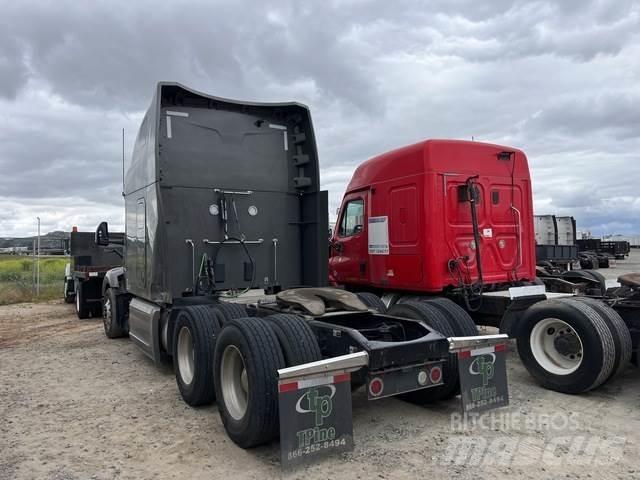 Peterbilt 579 Tracteur routier