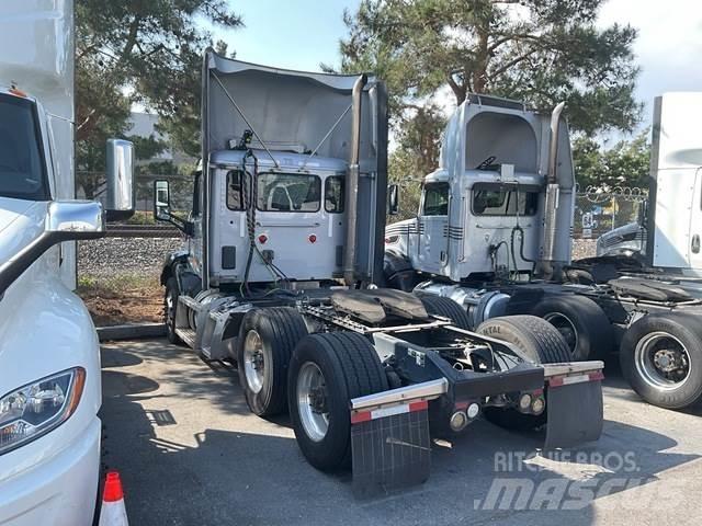 Peterbilt 579 Tracteur routier