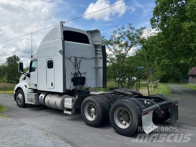 Peterbilt 579 Tracteur routier