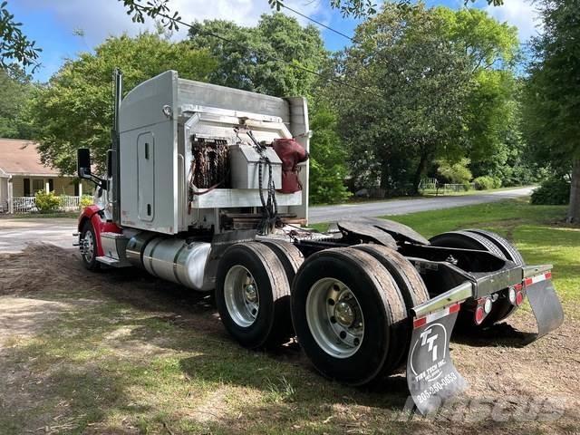 Peterbilt 579 Tracteur routier