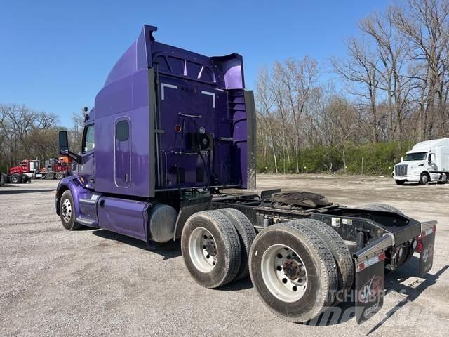 Peterbilt 579 Tracteur routier