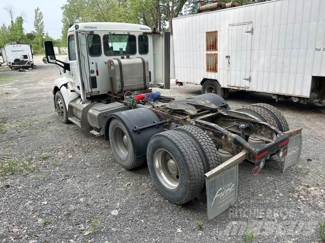 Peterbilt 579 Tracteur routier