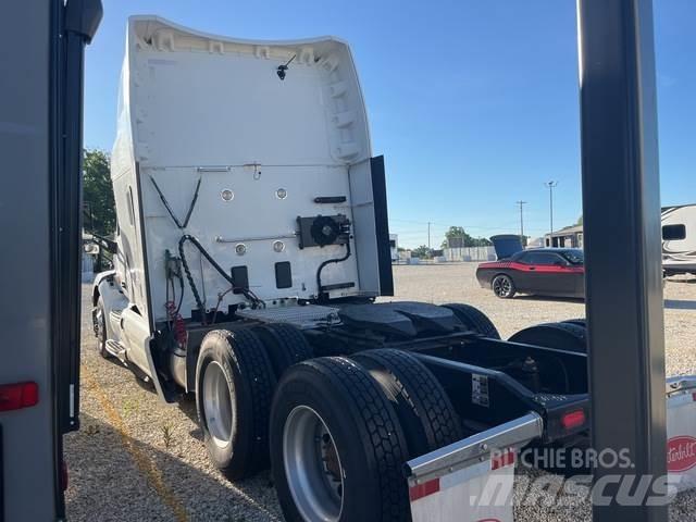 Peterbilt 579 Tracteur routier