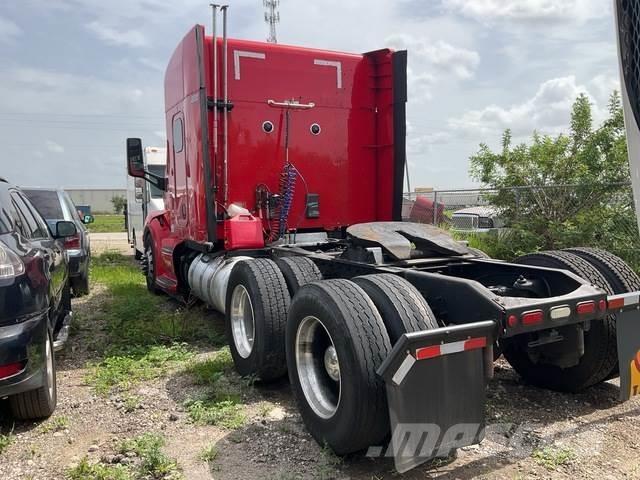 Peterbilt 579 Tracteur routier