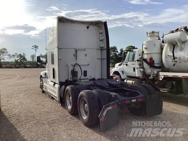 Peterbilt 579 Tracteur routier