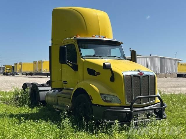 Peterbilt 579 Tracteur routier