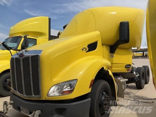 Peterbilt 579 Tracteur routier