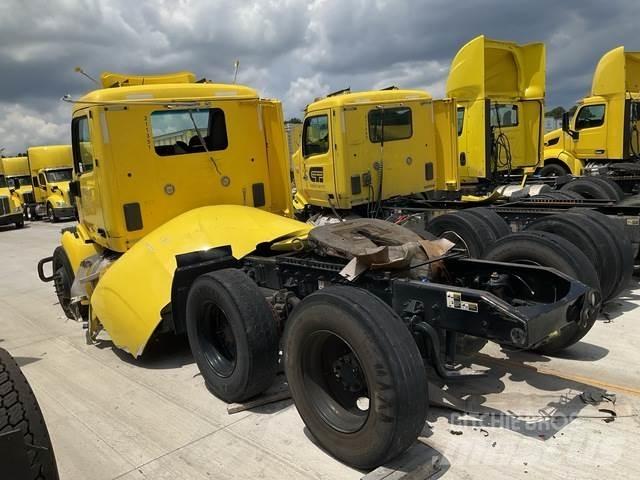 Peterbilt 579 Tracteur routier
