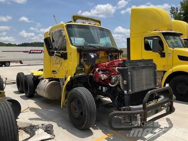 Peterbilt 579 Tracteur routier