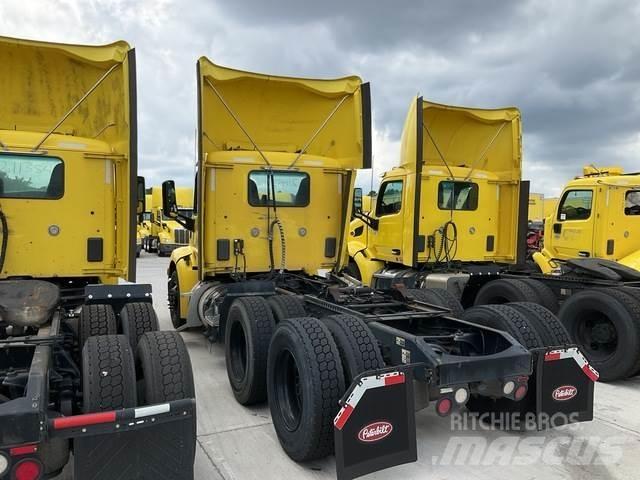 Peterbilt 579 Tracteur routier