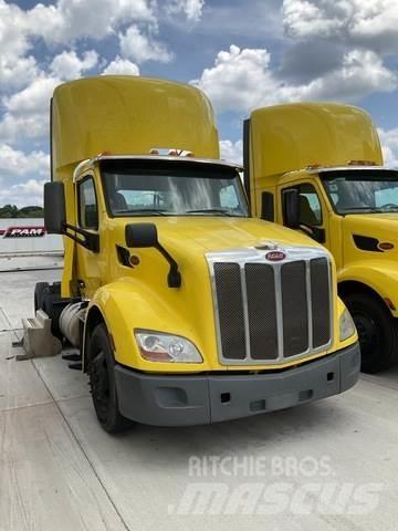Peterbilt 579 Tracteur routier