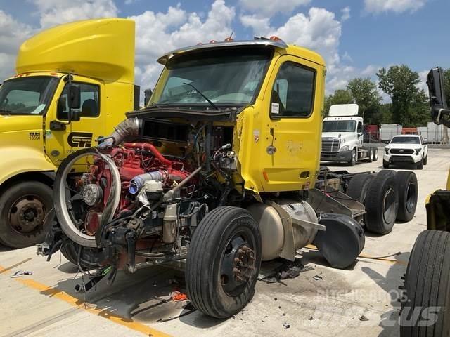 Peterbilt 579 Tracteur routier