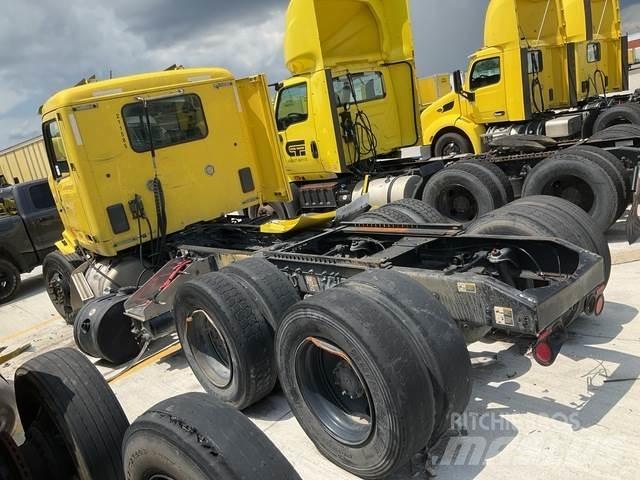 Peterbilt 579 Tracteur routier