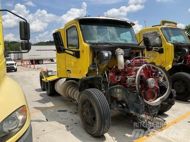Peterbilt 579 Tracteur routier
