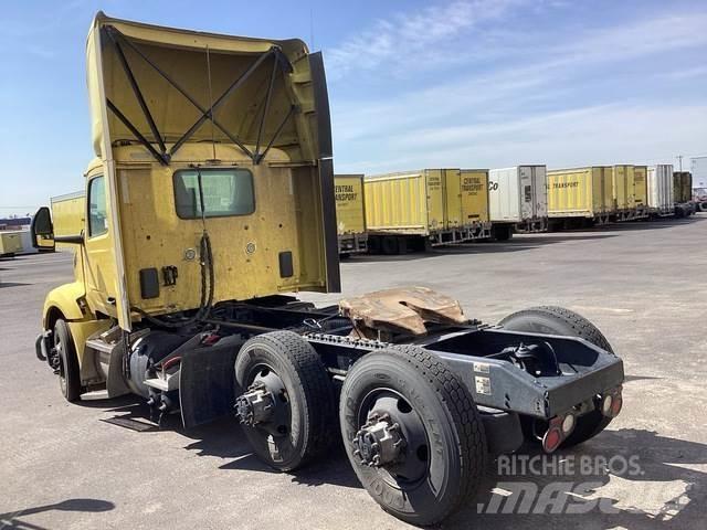 Peterbilt 579 Tracteur routier
