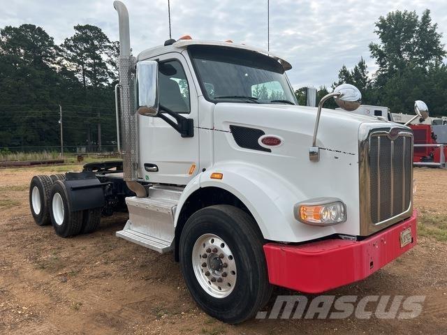 Peterbilt 579 Tracteur routier