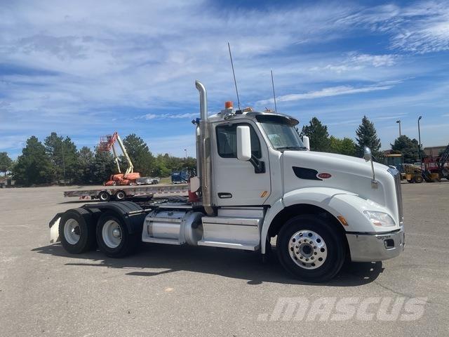 Peterbilt 579 Tracteur routier