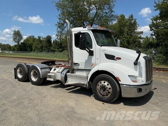 Peterbilt 579 Tracteur routier