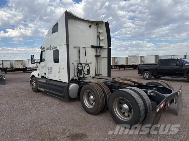 Peterbilt 579 Tracteur routier