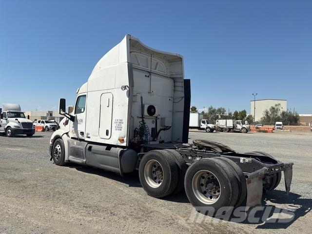 Peterbilt 579 Tracteur routier