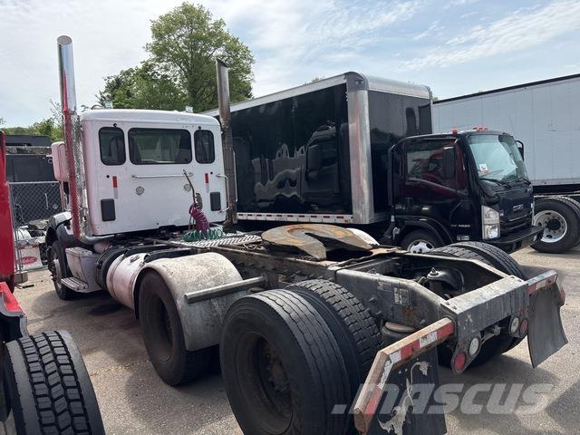 Peterbilt 579 Tracteur routier