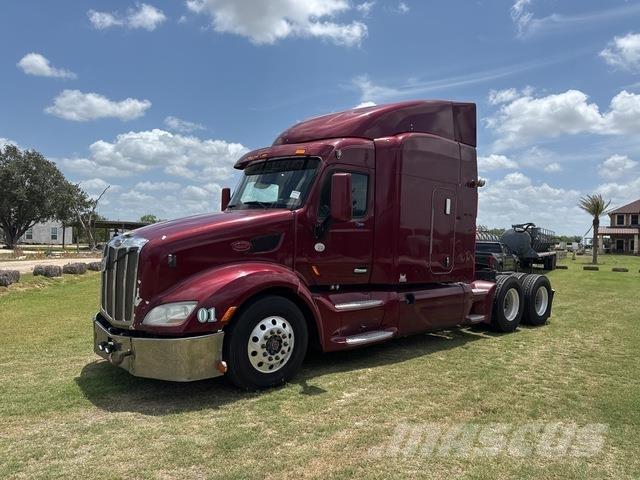 Peterbilt 579 Tracteur routier