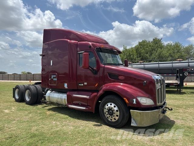Peterbilt 579 Tracteur routier