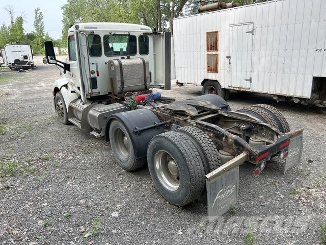 Peterbilt 579 Tracteur routier