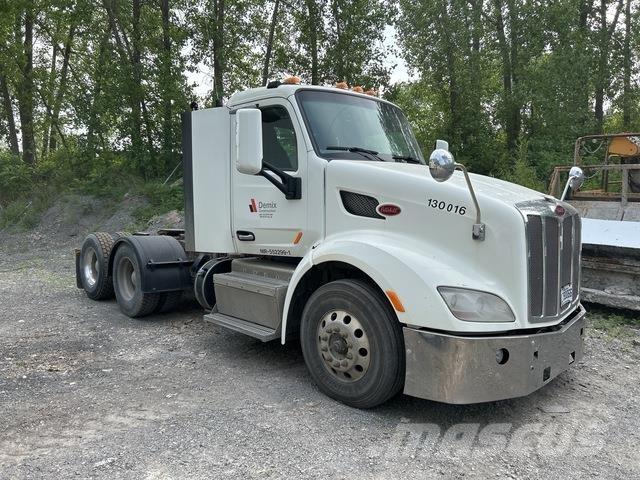 Peterbilt 579 Tracteur routier