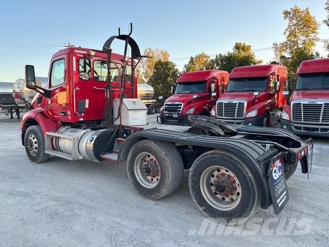 Peterbilt 579 Tracteur routier