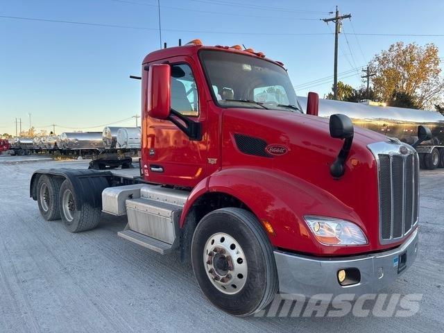 Peterbilt 579 Tracteur routier