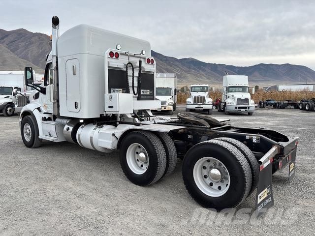 Peterbilt 579 Tracteur routier
