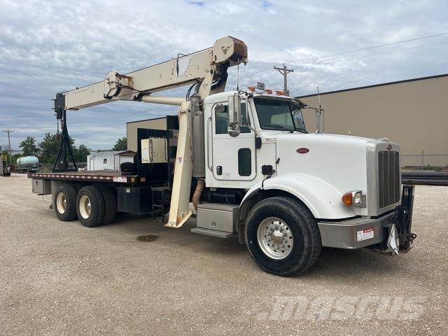 Peterbilt 680E Autre camion