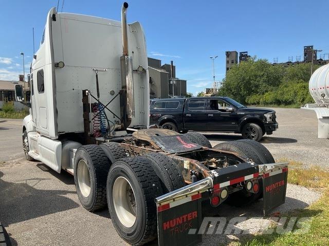  Peterblit 387 Tracteur routier