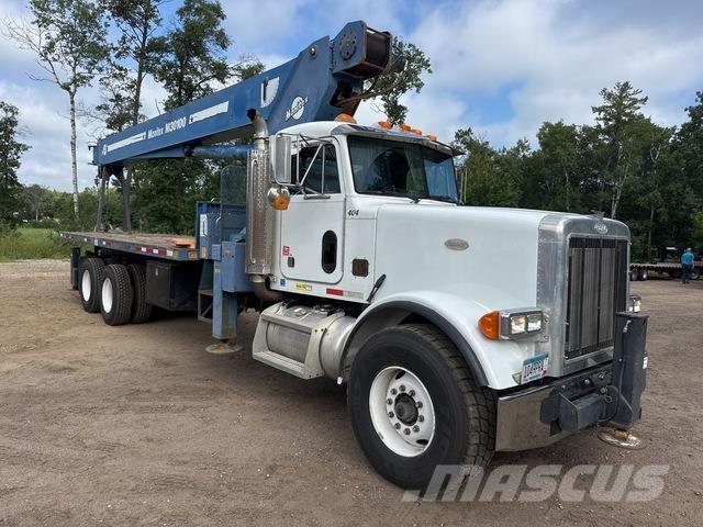  Petrbilt 357 Autre camion